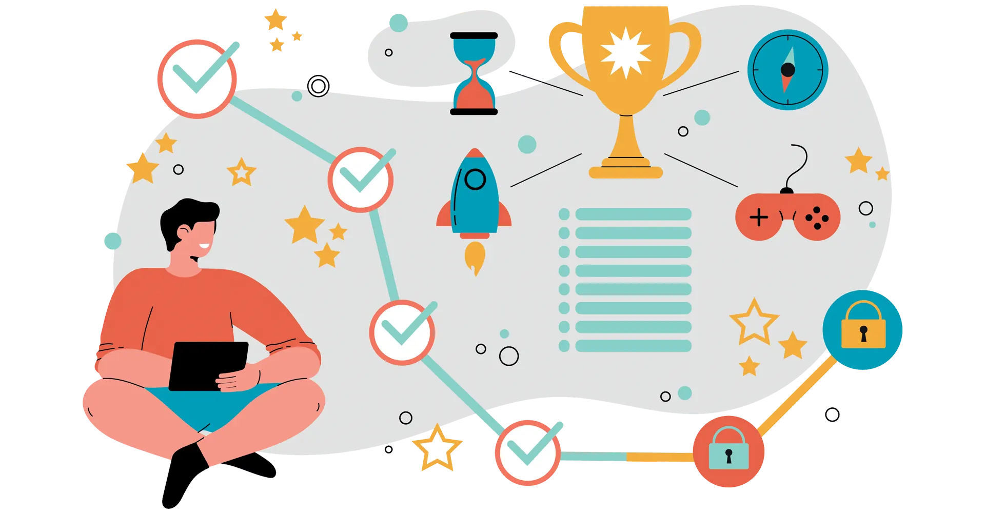 مشاوره موفقیت و اعتماد بنفس