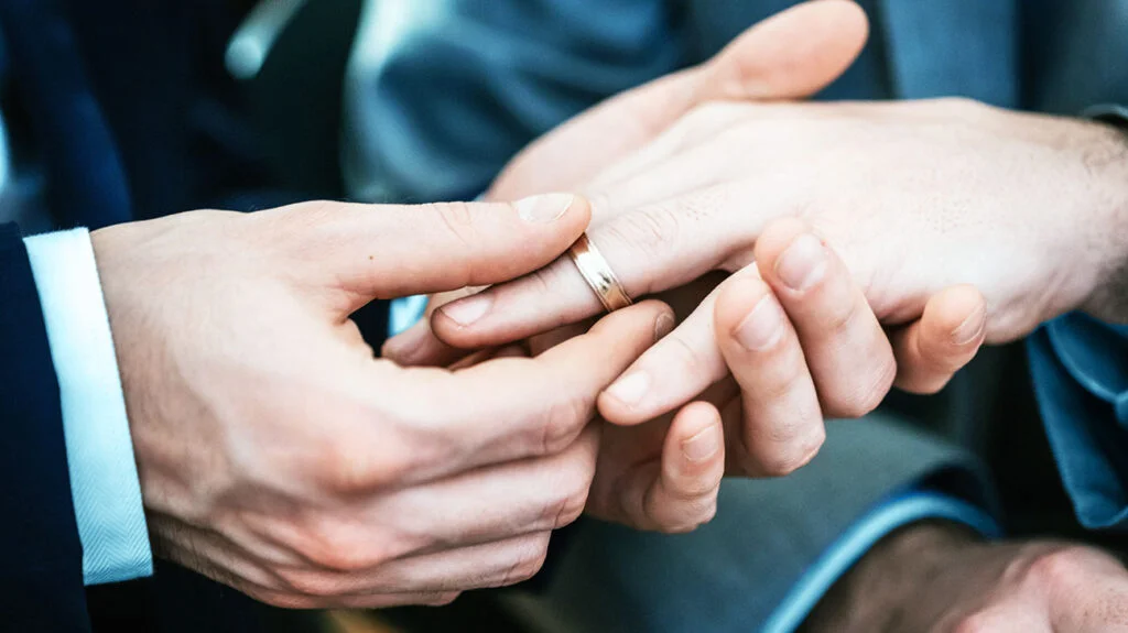 بررسی روابط زناشویی از نظر روانشناسی